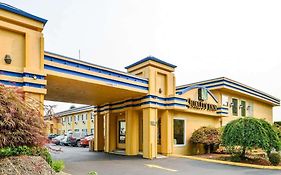 Kent Quality Inn